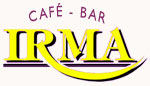 Cafe - Bar Irma